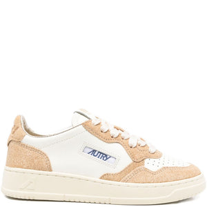 Autry MEDALIST LOW SNEAKERS