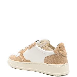 Autry MEDALIST LOW SNEAKERS