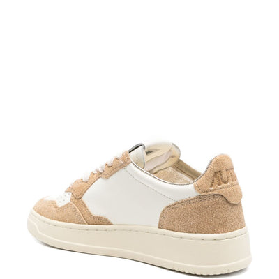 Autry MEDALIST LOW SNEAKERS