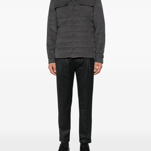 Herno Quilted down jacket