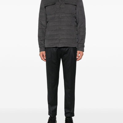 Herno Quilted down jacket