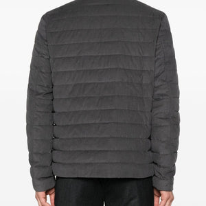 Herno Quilted down jacket