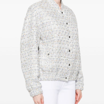 Iro Noemy cotton jacket