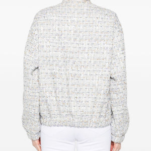 Iro Noemy cotton jacket