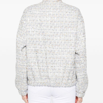 Iro Noemy cotton jacket