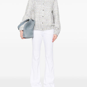 Iro Noemy cotton jacket