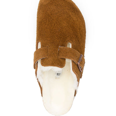 Birkenstock Boston soft insole