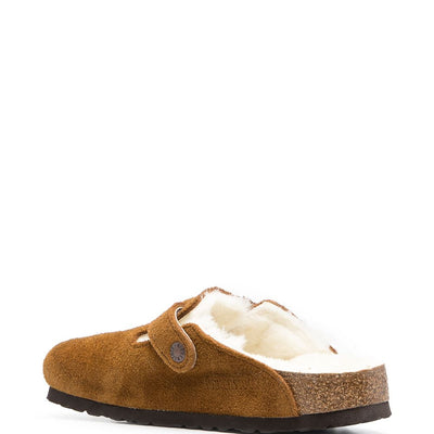 Birkenstock Boston soft insole