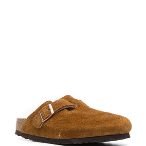 Birkenstock Boston soft insole