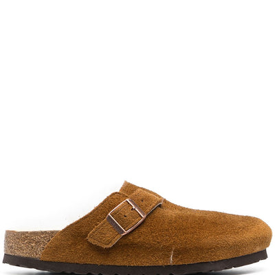 Birkenstock Boston soft insole