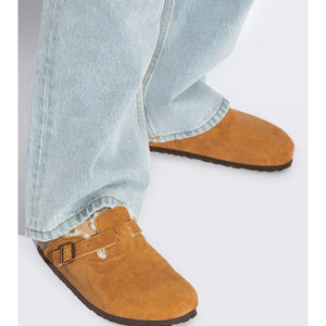 Birkenstock Tokio slippers