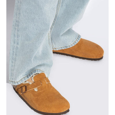 Birkenstock Tokio slippers