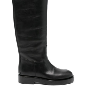 Paris Texas Napa Leather Boot BOOT