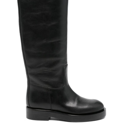 Paris Texas Napa Leather Boot BOOT