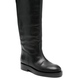 Paris Texas Napa Leather Boot BOOT
