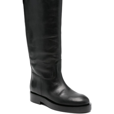 Paris Texas Napa Leather Boot BOOT