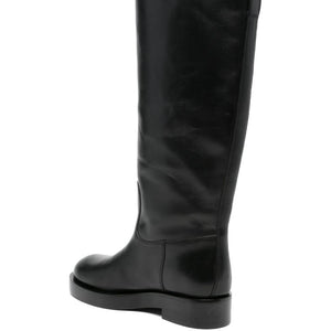Paris Texas Napa Leather Boot BOOT