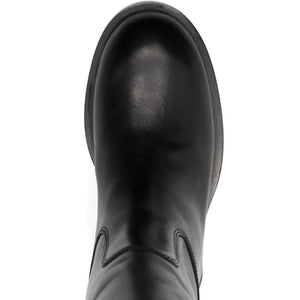 Paris Texas Napa Leather Boot BOOT