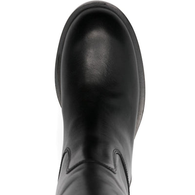 Paris Texas Napa Leather Boot BOOT