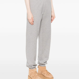 The Attico Cotton sweatpants
