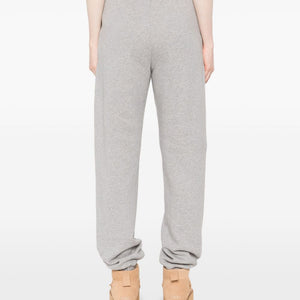 The Attico Cotton sweatpants