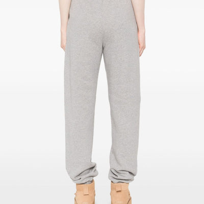 The Attico Cotton sweatpants