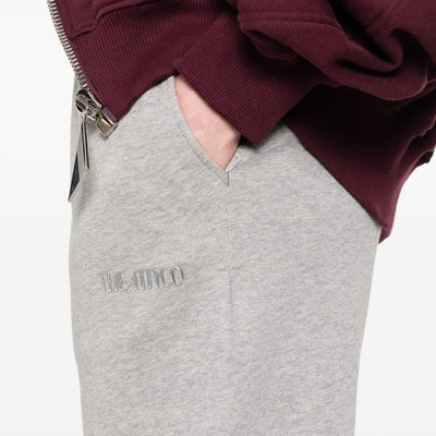 The Attico Cotton sweatpants