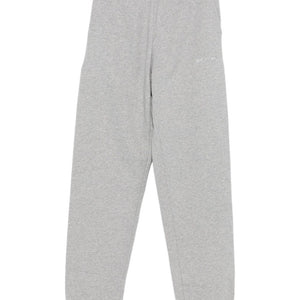 The Attico Cotton sweatpants