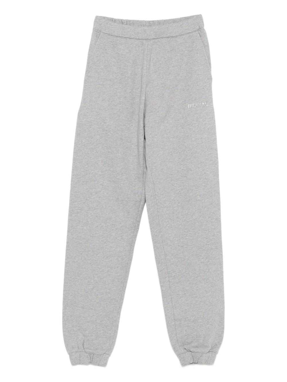 The Attico Cotton sweatpants