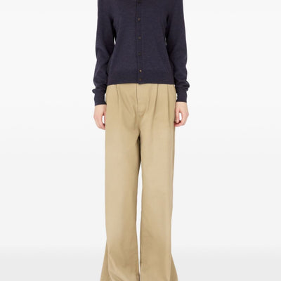 Maison Margiela Wool cardigan