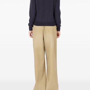 Maison Margiela Wool cardigan