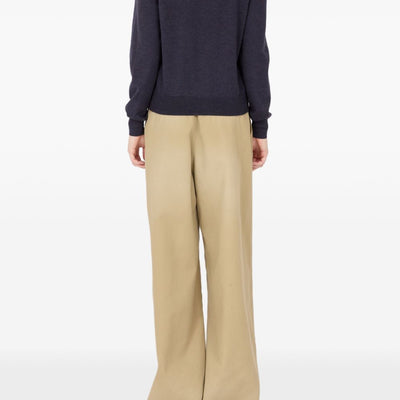 Maison Margiela Wool cardigan