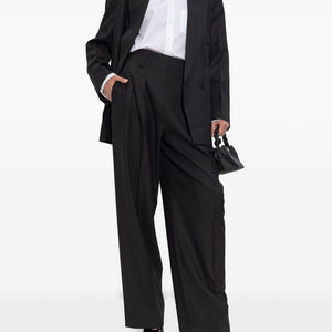 Victoria Beckham Organic cotton shirt