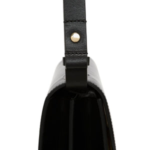 Victoria Beckham Dorian Bag In Smooth Leather