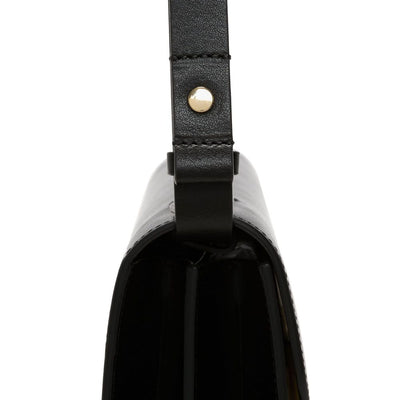 Victoria Beckham Dorian Bag In Smooth Leather