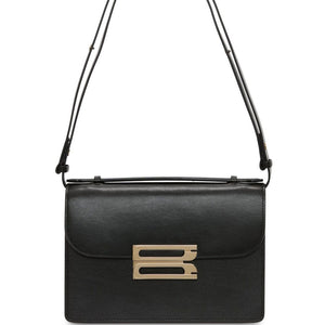 Victoria Beckham Dorian Bag In Smooth Leather