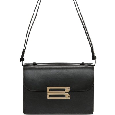 Victoria Beckham Dorian Bag In Smooth Leather