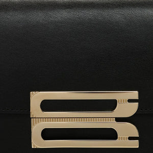 Victoria Beckham Dorian Bag In Smooth Leather