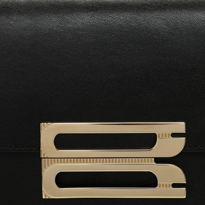 Victoria Beckham Dorian Bag In Smooth Leather