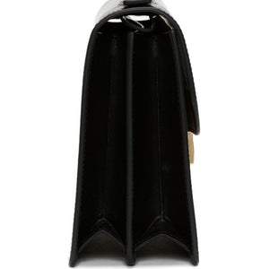 Victoria Beckham Dorian Bag In Smooth Leather