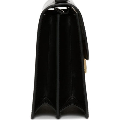 Victoria Beckham Dorian Bag In Smooth Leather
