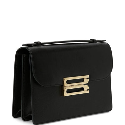 Victoria Beckham Dorian Bag In Smooth Leather