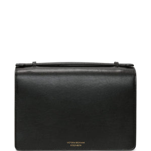 Victoria Beckham Dorian Bag In Smooth Leather