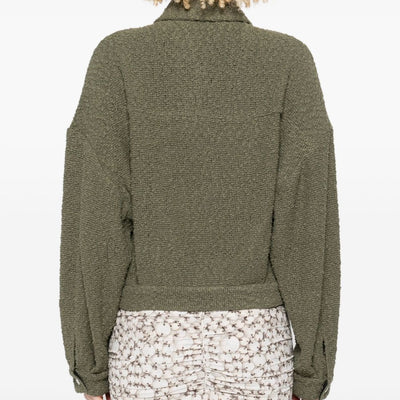 Iro Pabli cotton jacket