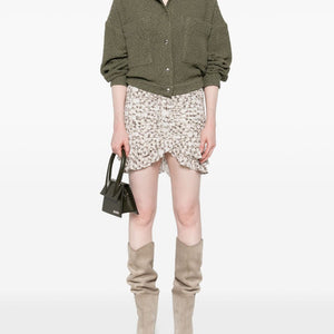 Iro Pabli cotton jacket