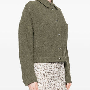 Iro Pabli cotton jacket