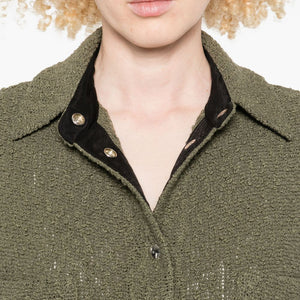 Iro Pabli cotton jacket
