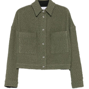 Iro Pabli cotton jacket