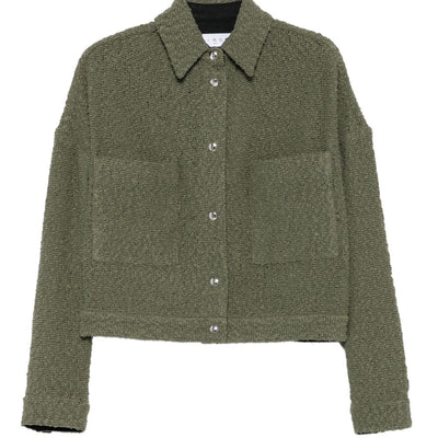 Iro Pabli cotton jacket