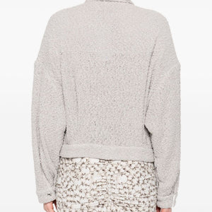 Iro Pabli cotton jacket